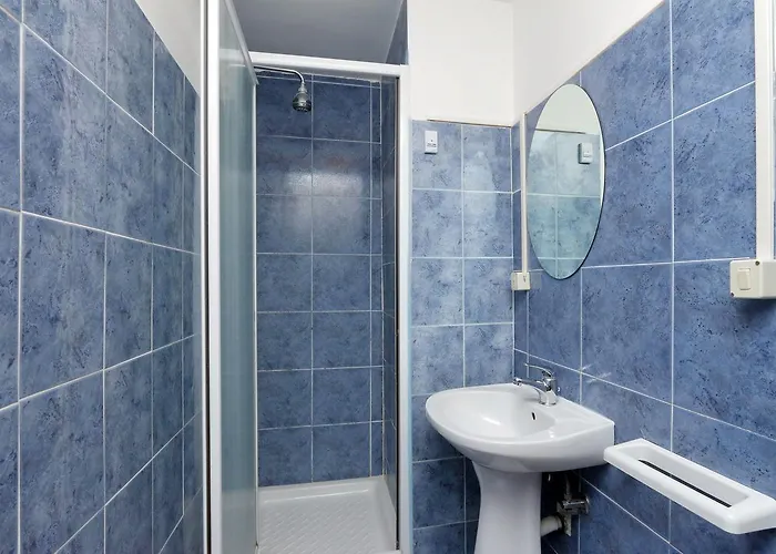 בית הארחה Rent רומא