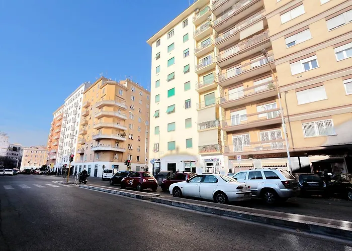 Rent רומא