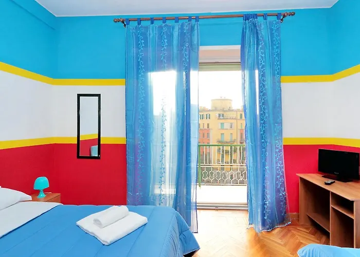 בית הארחה Rent
